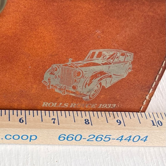 1933 Rolls Royce Highway Emergency Kit - Picture 3 of 9